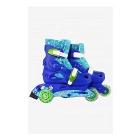 Busso YX-0109 Mavi Paten
