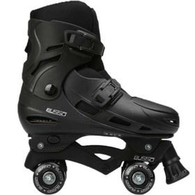 Busso YX-0126 Mavi Dört Tekerlekli Paten