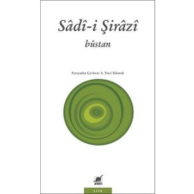 Bustan - Sadi Şirazi