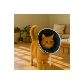 Bustark 10 Adet Kedi Bez Yakalık