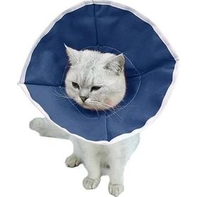 Bustark 10 Adet Kedi Bez Yakalık
