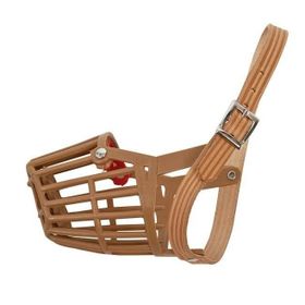 Buster No:2 Köpek Ağızlığı