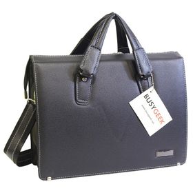 BusyGeek Modern Busıness BK501-95 Deri Evrak Çantası