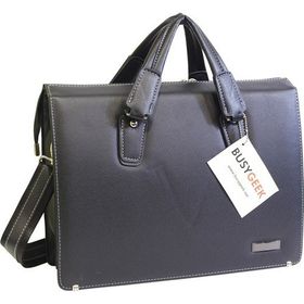 BusyGeek Modern Busıness BK501-95 Deri Evrak Çantası