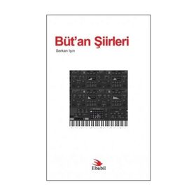 Büt'an Şiirleri - Serkan Işın