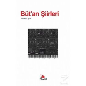 Büt'an Şiirleri - Serkan Işın