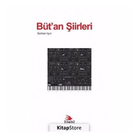 Büt'an Şiirleri - Serkan Işın