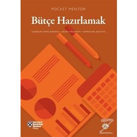 BÜTÇE HAZIRLAMAK HER GÜN KARŞILAŞTIĞIMIZ SORUNLARA UZMAN ÇÖZÜMLER - V. G. NARAYANAN