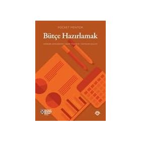BÜTÇE HAZIRLAMAK HER GÜN KARŞILAŞTIĞIMIZ SORUNLARA UZMAN ÇÖZÜMLER - V. G. NARAYANAN