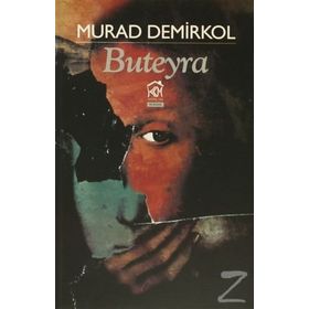 Buteyra - Murat Demirkol