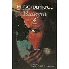 Buteyra - Murat Demirkol