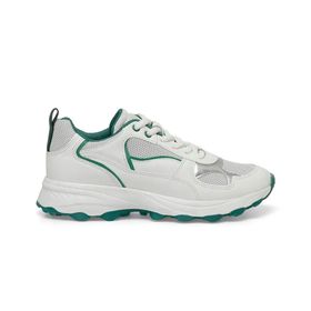 Butigo 24S-044 4FX Yeşil Kadın Sneaker