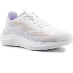 Butigo 24S-142 5FX Mor Kadın Sneaker