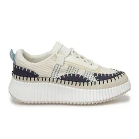 Butigo 24S-147 4Fx Bej Kadın Sneaker