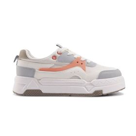 Butigo 24S-157 4FX Gri Kadın Sneaker