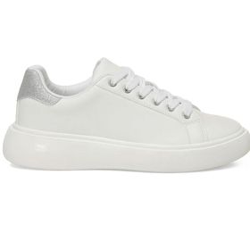 Butigo 25S-008 5FX Beyaz Kadın Sneaker