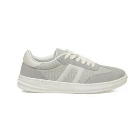 Butigo 25S-030 5FX Bej Kadın Klasik Sneaker
