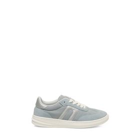 Butigo 25S-030 5FX Klasik Mavi Kadın Sneaker