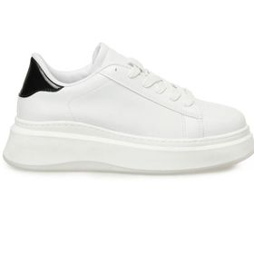 Butigo 25S-037 5FX Beyaz Kadın Sneaker