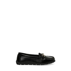 Butigo 25S-118 5FX Siyah Kadın Loafer