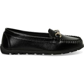 Butigo 25S-118 5FX Siyah Kadın Loafer