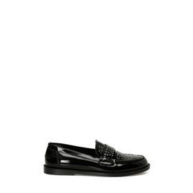 Butigo 25S-401 5FX Siyah Kadın Loafer
