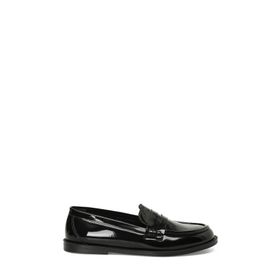 Butigo 25S-402 5FX Siyah Kadın Loafer