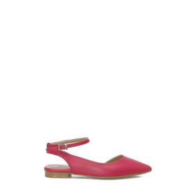 Butigo 25S-418 5FX Pembe Kadın Babet