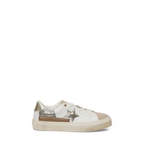 Butigo 26S-106 6FX Beyaz Kadın Klasik Sneaker