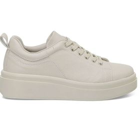 Butigo Alissa 4PR Bej Kadın Klasik Sneaker