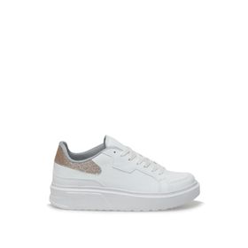 Butigo Estela 2PR Beyaz Kadın Sneaker Ayakkabı