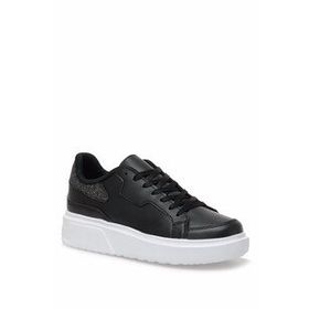 Butigo Estela 2PR Beyaz Kadın Sneaker Ayakkabı