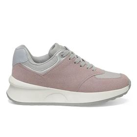 Butigo Perfa 3PR Pembe Kadın Sneaker