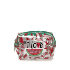 Butigo Pretty Watermelon 3FX Çok Renkli Kadın Bozuk Para Cüzdanı