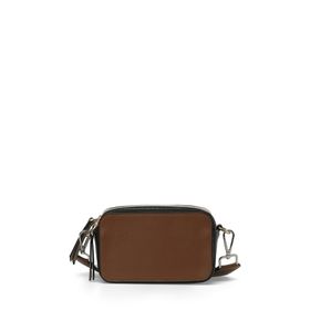 Butigo PU CLRBLK KST CPRZ 4FX Camel Kadın Çapraz Çanta