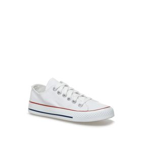Butigo Sarah 3FX Beyaz Kadın Sneaker