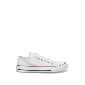 Butigo Sarah 3FX Beyaz Kadın Sneaker