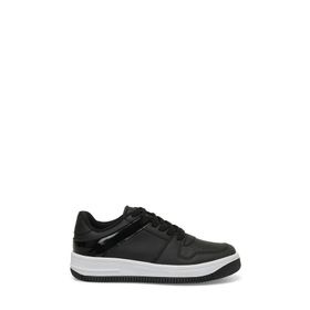 Butigo Seffica 3PR Siyah Kadın Klasik Sneaker