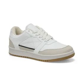 Butigo Sonya 3Pr Beyaz Kadın Sneaker