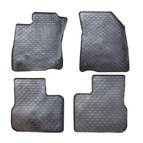 Butik 20.01.0001 Egea 2015 Siyah Paspas