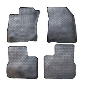 Butik 20.01.0001 Egea 2015 Siyah Paspas