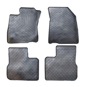 Butik 20.01.0001 Egea 2015 Siyah Paspas
