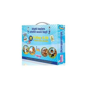 Butik Halı Vizon 100x750 cm Kaymaz Tabanlı Yolluk