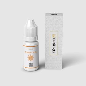 Butik İçki 90 ml Anason Yağı