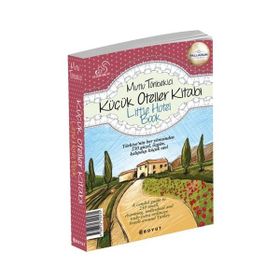 BUTIK OTELLER KİTABI 2012 - DENIZ GÖKÇE