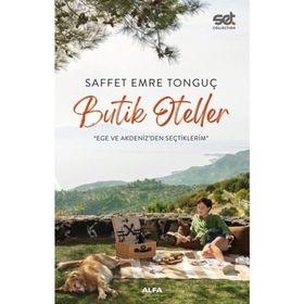 Butik Oteller - Saffet Emre Tonguç