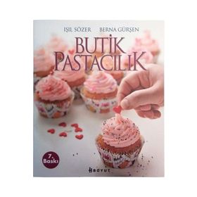Butik Pastacılık - Peggy Porschen
