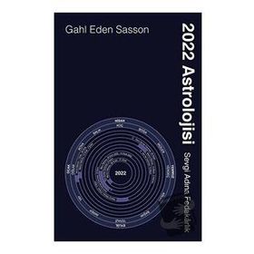 Butik Yayınları 2022 Astrolojisi