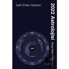 Butik Yayınları 2022 Astrolojisi