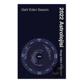 Butik Yayınları 2022 Astrolojisi
